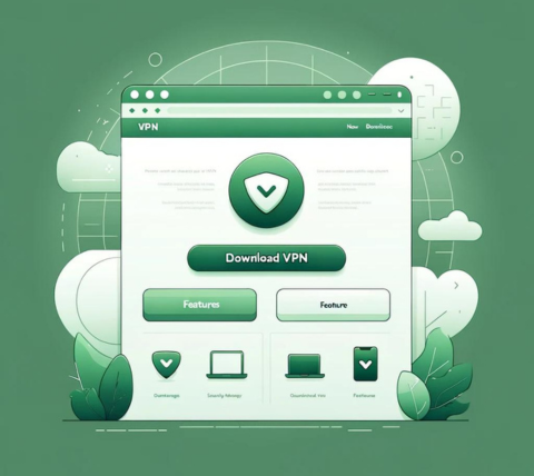 点点VPN加速器 iOS版连接的第一步是点击连接按钮。 点点VPN加速器 iOS版连接的第一步是点击连接按钮。